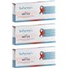 Sofarmapiu' Test Autodiagnostico Hiv 1/2 3x1 St