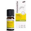 Pranarom Pranarôm - Aromapic Serata Estiva Tranquilla Bio- Repellente naturale per ambienti 10 ml Crema