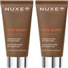 Nuxe Men Fluido Anti-Età Rivitalizzante 2x50 ml