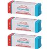 Herpaso Plus Stick Labbra Protettivo 3x4,5 ml