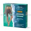 GUAM Leggings Slim Notte short effetto fresco L/XL (46-50)