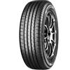 YOKOHAMA 235/60 R18 103 H Yokohama Bluearth Xt Ae61 - Pneumatico Estivo