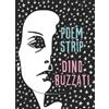 Dino Buzzati Marina Poem Strip: Including an Explanation of the Aft (Tascabile)