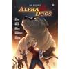 Jon Dexter Alpha Dogs (Tascabile)
