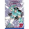 Masami Kurumada Knights of the Zodiac (Saint Seiya), Vol. 27 (Tascabile)