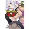 Miyama-Zero Ichiei Ishibumi Haydn T High School DxD, Vol. 17 (light (Tascabile)
