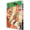 Yusuke Murata ONE ONE-PUNCH MAN - Band 08 (Tascabile)