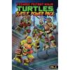 Erik Burnham Dean C Teenage Mutant Ninja Turtles: Turtle Power Pack, (Tascabile)