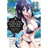 Akisuzu Nenohi Free Life Fantasy Online: Immortal Princess (Manga) V (Tascabile)