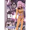 Hideaki Takagi Mobile Suit Gundam Battle Operation Code Fairy (2) (Tascabile)
