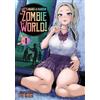 Yu Imai Let's Make a Harem in a Zombie World! Vol. 1 (Tascabile)