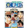 Eiichiro Oda One Piece (Omnibus Edition), Vol. 12 (Tascabile)