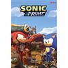 Hayden Robel Sonic the Hedgehog: Sonic Prime, Vol. 3 (Tascabile)
