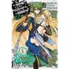 Fujino Omori Andrew Is It Wrong to Try to Pick Up Girls in a Dunge (Tascabile)