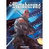 Alejandro Jodorowsky Jerry Fr The Metabarons: Second Cycle F (Copertina rigida)