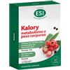 ESI Srl ESI KALORY METABOLISMO 36CPR