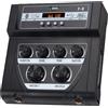 No Mf8 Mixer Audio Karaoke Mixer Esterno Amplificatore Ingresso Microfono Ste5050