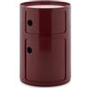 KARTELL COMPONIBILI 2 ELEMENTI NEW BIG, 4922 BORDEAUX