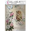 Deluxe & Vellum Dual Pack A4 Courtly Love