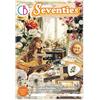 Junk Journal & Ephemera Book Seventies