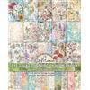 Mixed Media Book The sound of spring A4 Maxi
