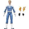 Marvel Hasbro Marvel Legends Series, Johnny Storm, Action Figure