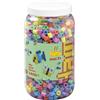 Hama Perlen Maxi perline box pastello 1.400Stück