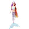 Simba STEFFI LOVE - Peluche magico arcobaleno con luci