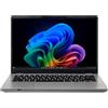 ACER TRAVELMATE P4 14 AI TMP414-56-TCO-581M 14" WUXGA INTEL CORE ULTRA 5 322 RAM 16GB-SSD 512GB NVMe-INTEL GRAPHICS-WI-FI 7 + GIGABIT LAN-WIN 11 PROF GRIGIO (NX.BX1ET.002)