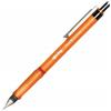rOtring Visuclick matita portamine | 0,7 mm | Mina 2B | Corpo arancione acceso | 12 pezzi