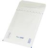 OFFICER PRODUCTS Buste autosigillanti foderate a bolle HK G17 230 x 340 mm/250 x 350 mm, 5 pezzi, colore bianco, buste e accessori per spedizioni, tipo bolla autoadesiva/Kind-HK/Colore-Bianco/Format-G17