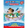 Disney Libri A fun weekend-Un divertente fine settimana. Inglese con Disney. Prime letture. Ediz. a colori. Con QR code per scaricare l'audio in inglese