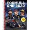WELBECK Formula One 2022: Teams / Drivers / Tracks / Records