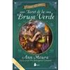 SIRIO antenne El tarot de la bruja verde/ The Green Witch Tarot: Estuche libro + cartas