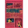 Harper The Beauty and the Beast (Illustrated with Interactive Elements) [Lingua inglese]