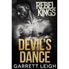 Fox Love Press Devil's Dance: Rebel Kings MC