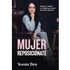 Yesenia Then Ministerio Internacional Mujer Reposiciónate: Revela tu diseño y no dejes que nada te robe la esencia
