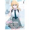 Seven Seas I'm in Love with the Older Girl Next Door Vol. 1