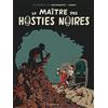 Editions Dupuis Le maître des hosties noires