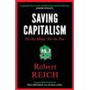 Icon Books Saving Capitalism: For The Many, Not The Few