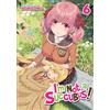 Ghost Ship I'm Not a Succubus! Vol. 6