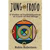 Manyhats Press Jung and Frodo: 7 Paths of Individuation in Lord of the Rings