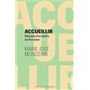LES LIENS QUI LIBÈRENT Accueillir: Venu(e)s d'un ventre ou d'un pays