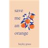 Books save me an orange