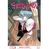Marvel SPIDER-GWEN: GHOST-SPIDER: 1