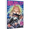 CARLSEN MANGA Sakamoto Days 15: Abgedrehte Action-Comedy-Mangaserie über einen Auftragsmörder im (Fast-)Ruhestand