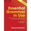 Klett Essential Grammar in Use. Book with answers