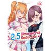 Ghost Ship 2.5 Dimensional Seduction Vol. 1