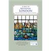 Historic Towns Trust A Map of Medieval London: The City, Westminster and Southwark