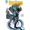 DC Comics The Question: All Along the Watchtower
